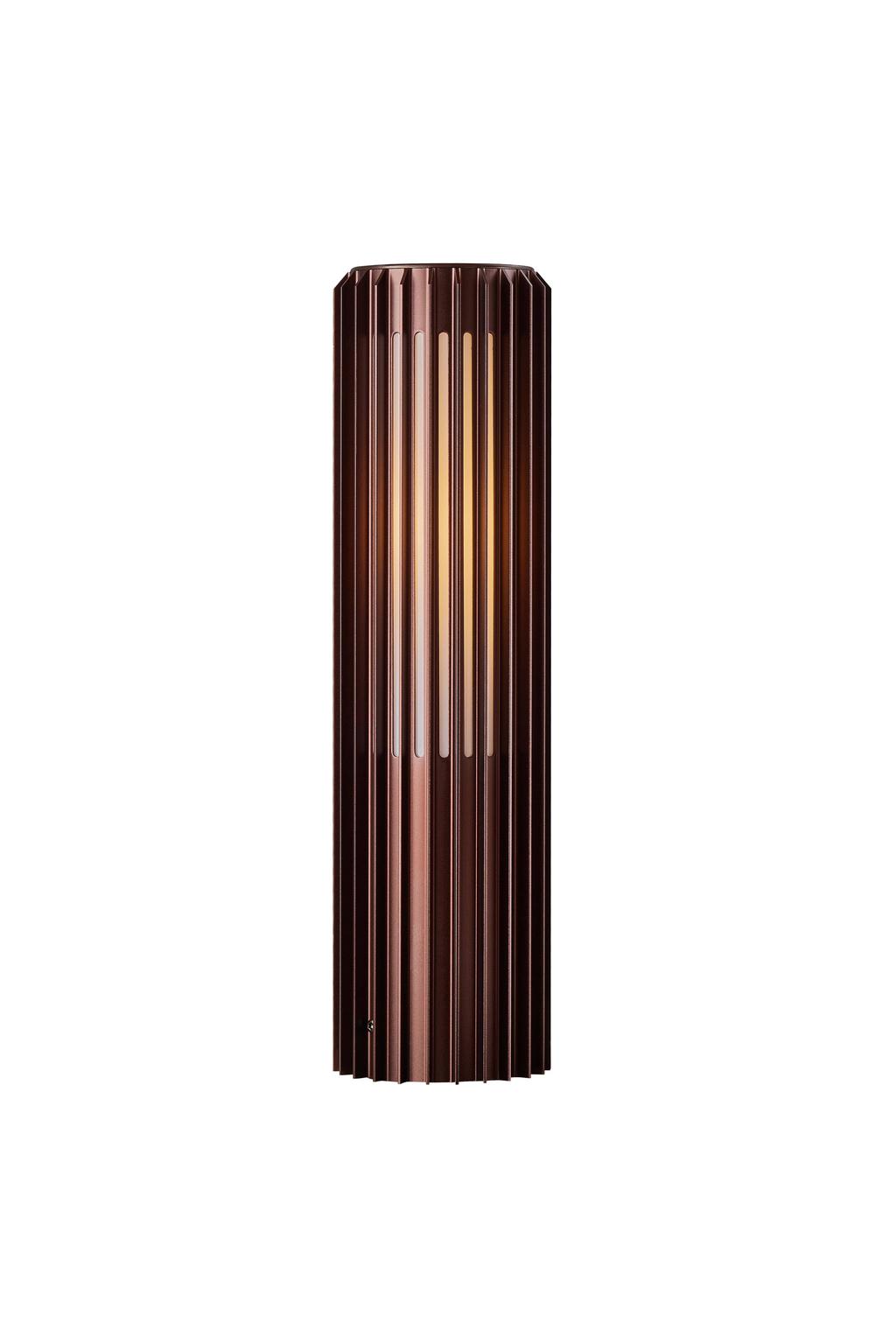 Nordlux sokkelverlichting Aludra 45