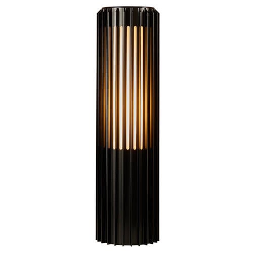Nordlux sokkelverlichting Aludra 45 – Black