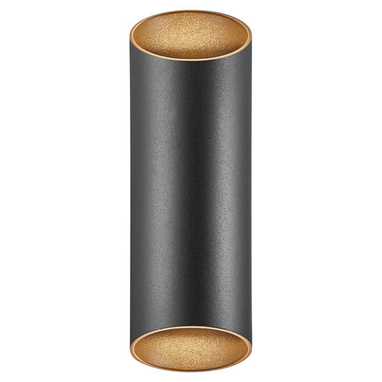 zwarte wandlampen voor buiten