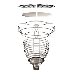 accessoire set medium (18 inch)