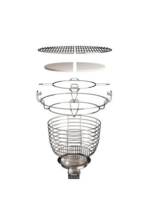 accessoire set medium (18 inch) 
