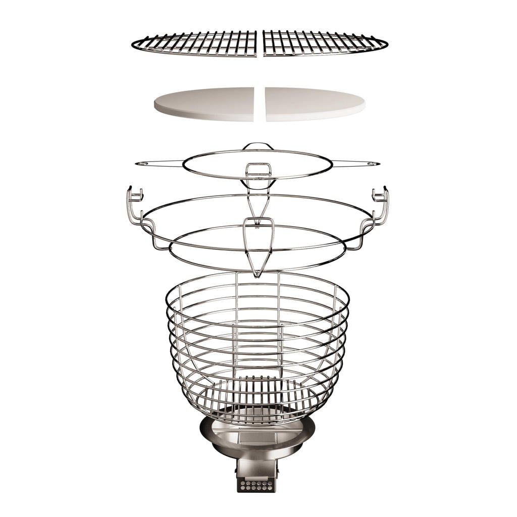 Van Speijk accessoire set medium (18 inch)