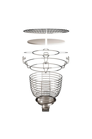 accessoire set medium (18 inch)