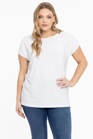 T-shirt wit
