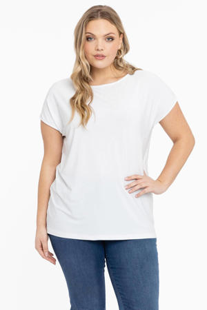 T-shirt wit