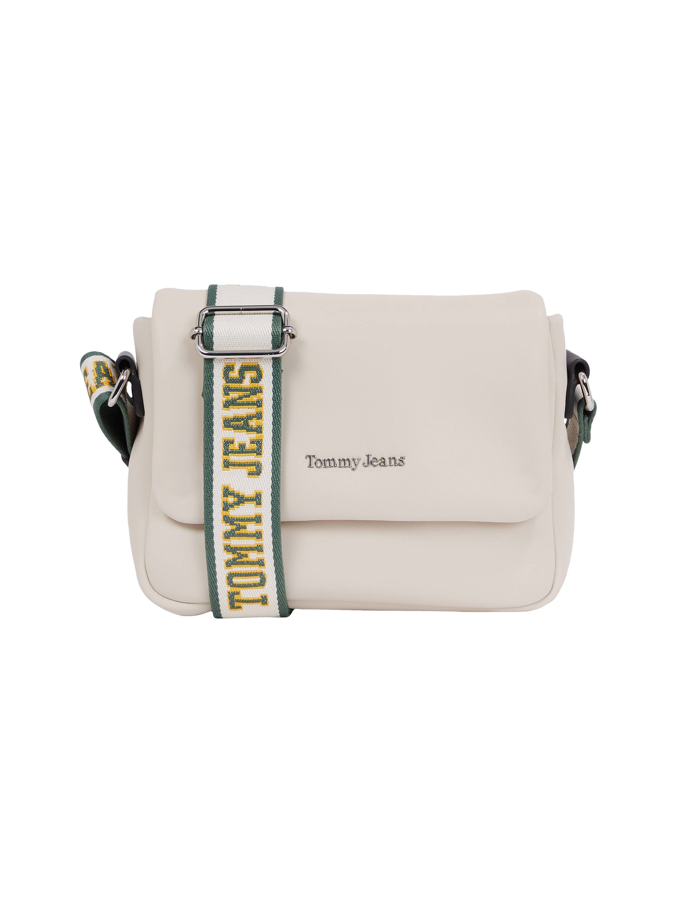 Tommy jeans deals structured crossbody