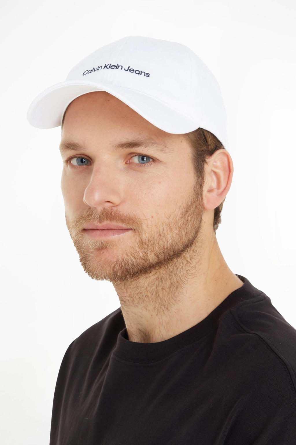 CALVIN KLEIN JEANS pet wit kopen? in huis wehkamp