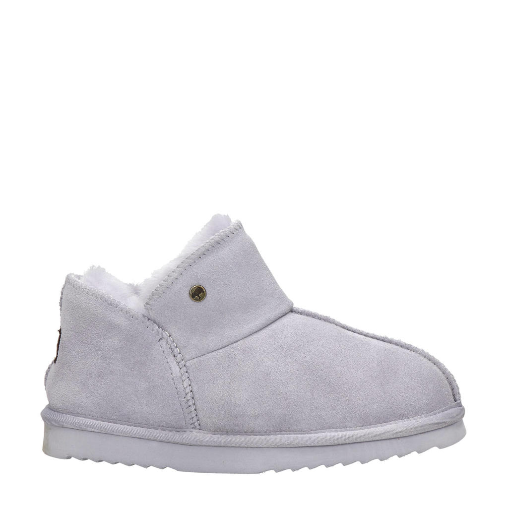 Warmbat Australia Willow - Pantoffels voor meisjes - Cognac - Shoemixx.nl Warmbat Australia Willow - Pantoffels voor meisjes - Cognac - Shoemixx.nl