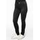 YOEK skinny jeans zwart