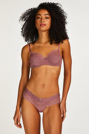 string Sophie oudroze