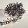 Nova Belle cluster kerstboomverlichting (1434 cm) (8 functies + timer) (720 LED)