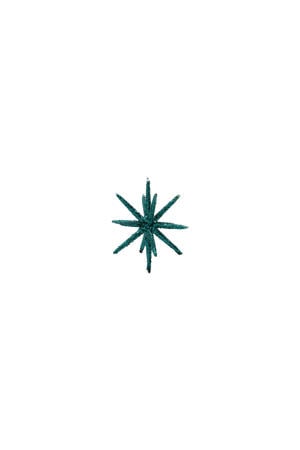 kerstdecoratie Spike
