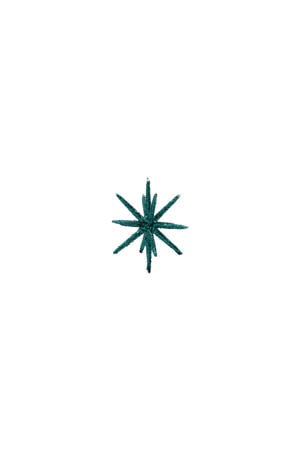 kerstdecoratie Spike