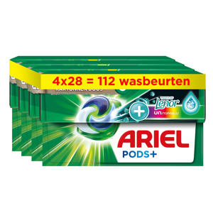kever vlam Rechthoek Ariel wasmiddelen online kopen? | Morgen in huis | Wehkamp