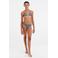 Protest triangelbikini PRTNIKLE JR zwart/wit