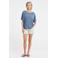 Protest T-shirt blauw