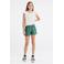 Protest strandshort PRTEVI JR groen