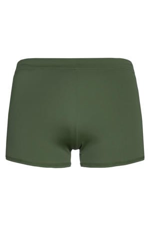 zwemboxer CARST groen