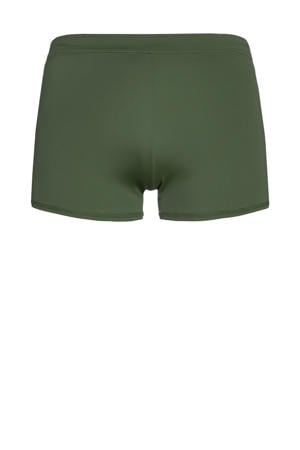zwemboxer CARST groen