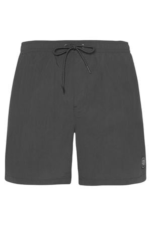 zwemshort FASTER zwart