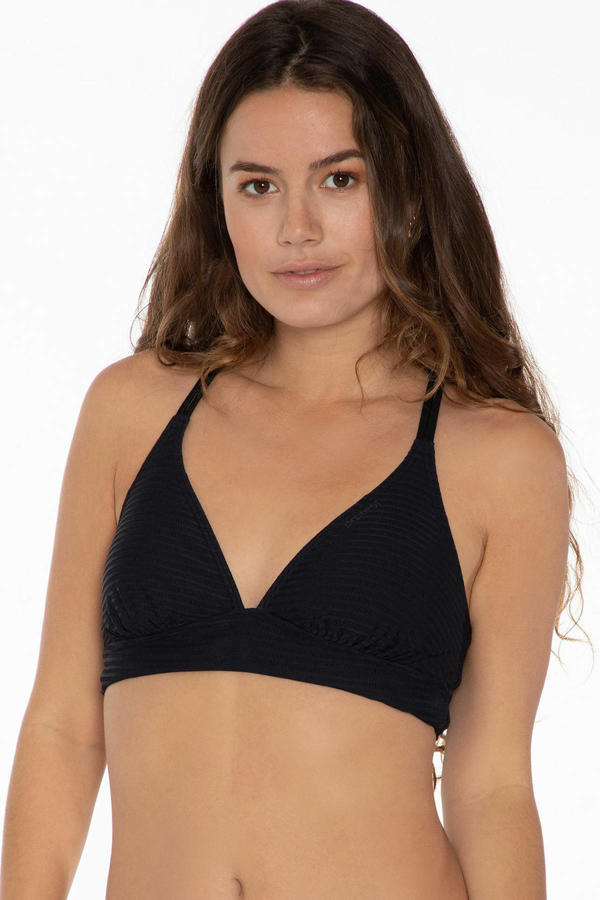 Ten Cate Basics bikini top triangle slide /36 voor Dames | - Nu 48% korting