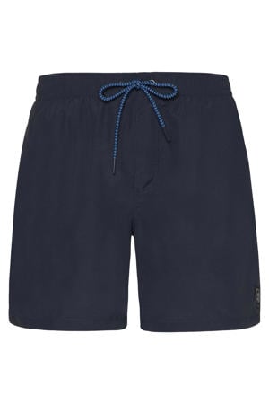 zwemshort FASTER donkerblauw