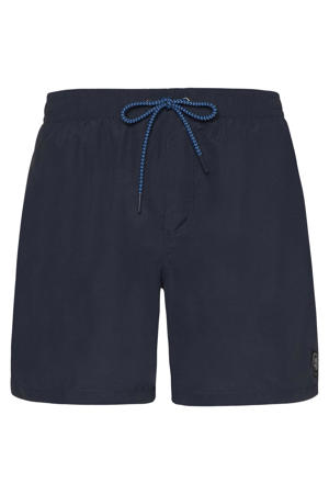zwemshort FASTER donkerblauw