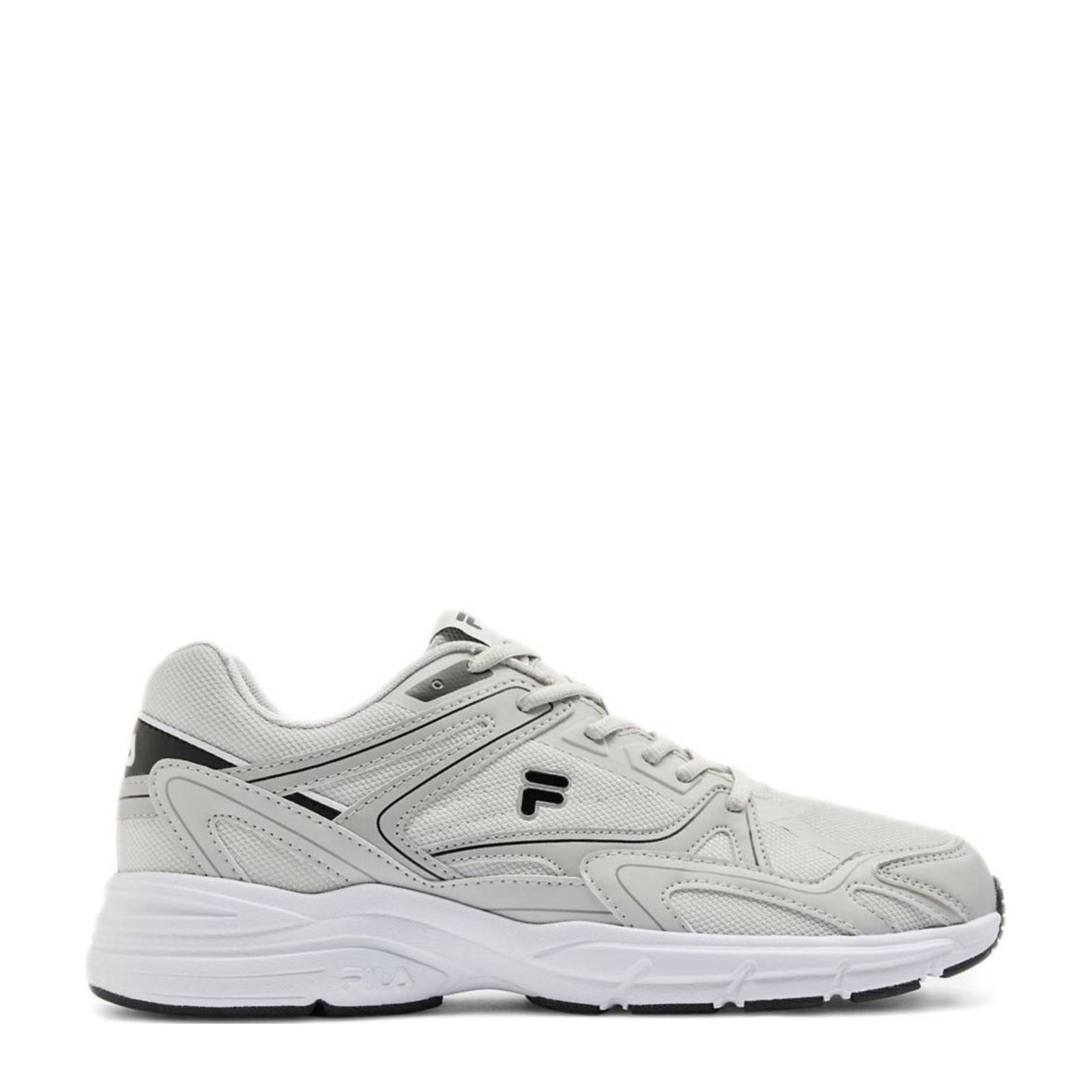 Fila hotsell sneakers grijs