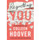 Regretting you - Colleen Hoover