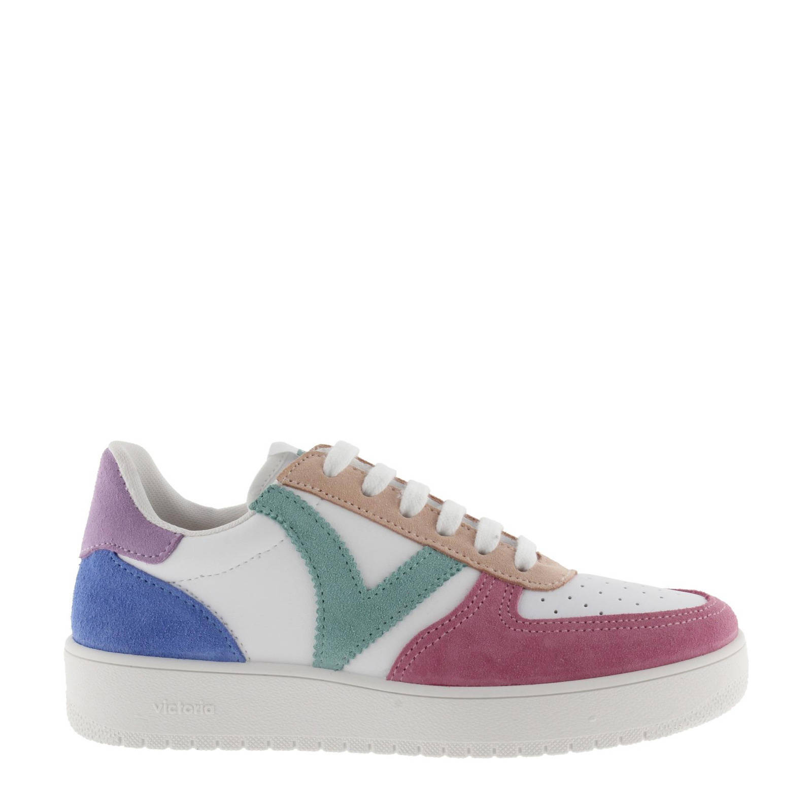 Victoria sneakers 2024 dames