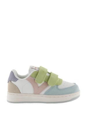 1124116 sneakers wit/multi