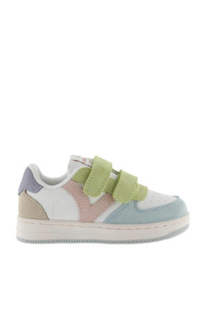 1124116 sneakers wit/multi