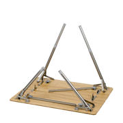 thumbnail: Bo-Camp Suffolk campingtafel (60x80x65 cm)