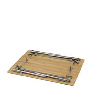 thumbnail: Bo-Camp Suffolk campingtafel (60x80x65 cm)