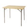 Bo-Camp Suffolk campingtafel (60x80x65 cm)
