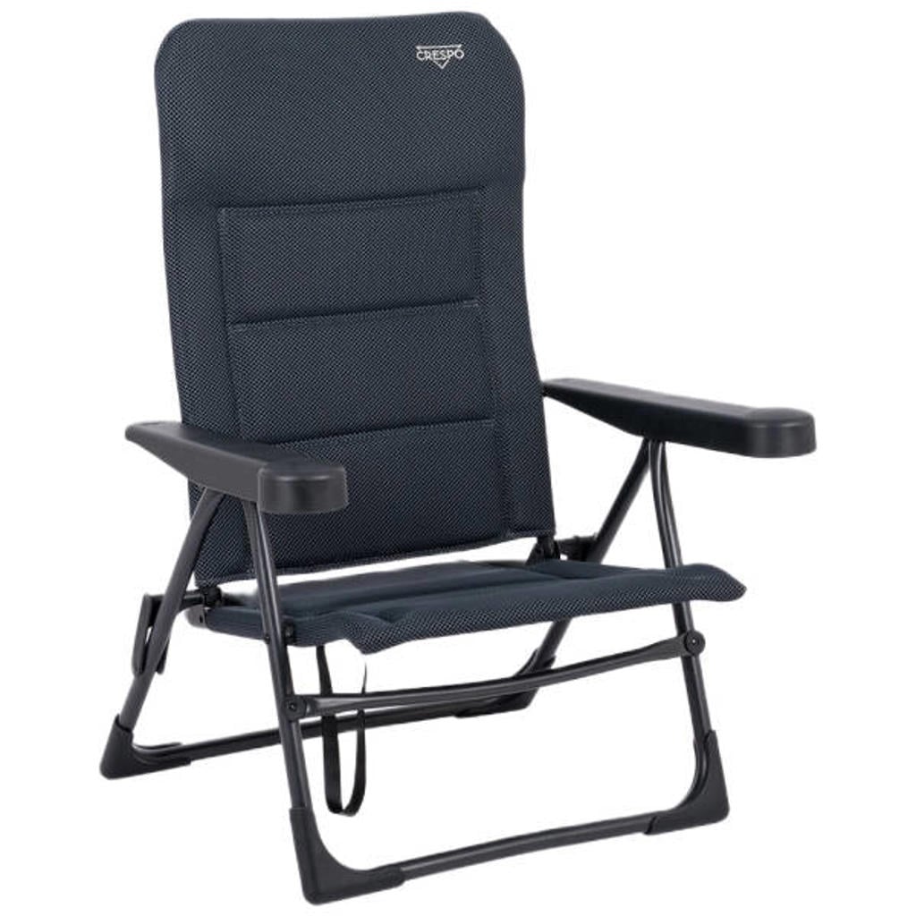 Crespo AP-205 Air-Deluxe standenstoel