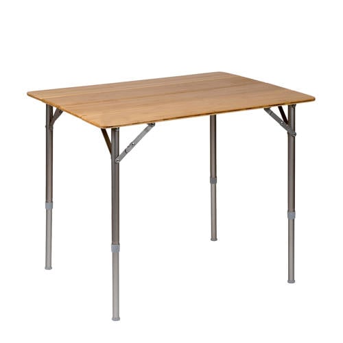 Bo-Camp Finsbury campingtafel (100x65x40 cm) afbeelding