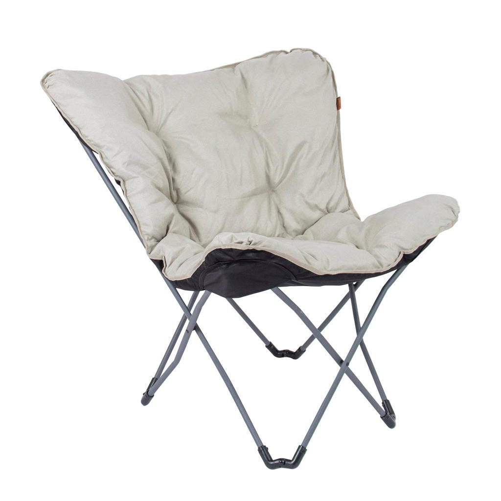 Bo-Camp Redbrigde loungestoel
