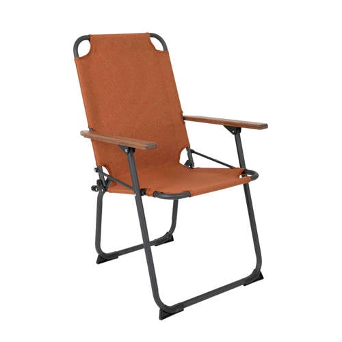 Wehkamp Bo-Camp Bushwick campingstoel - M aanbieding