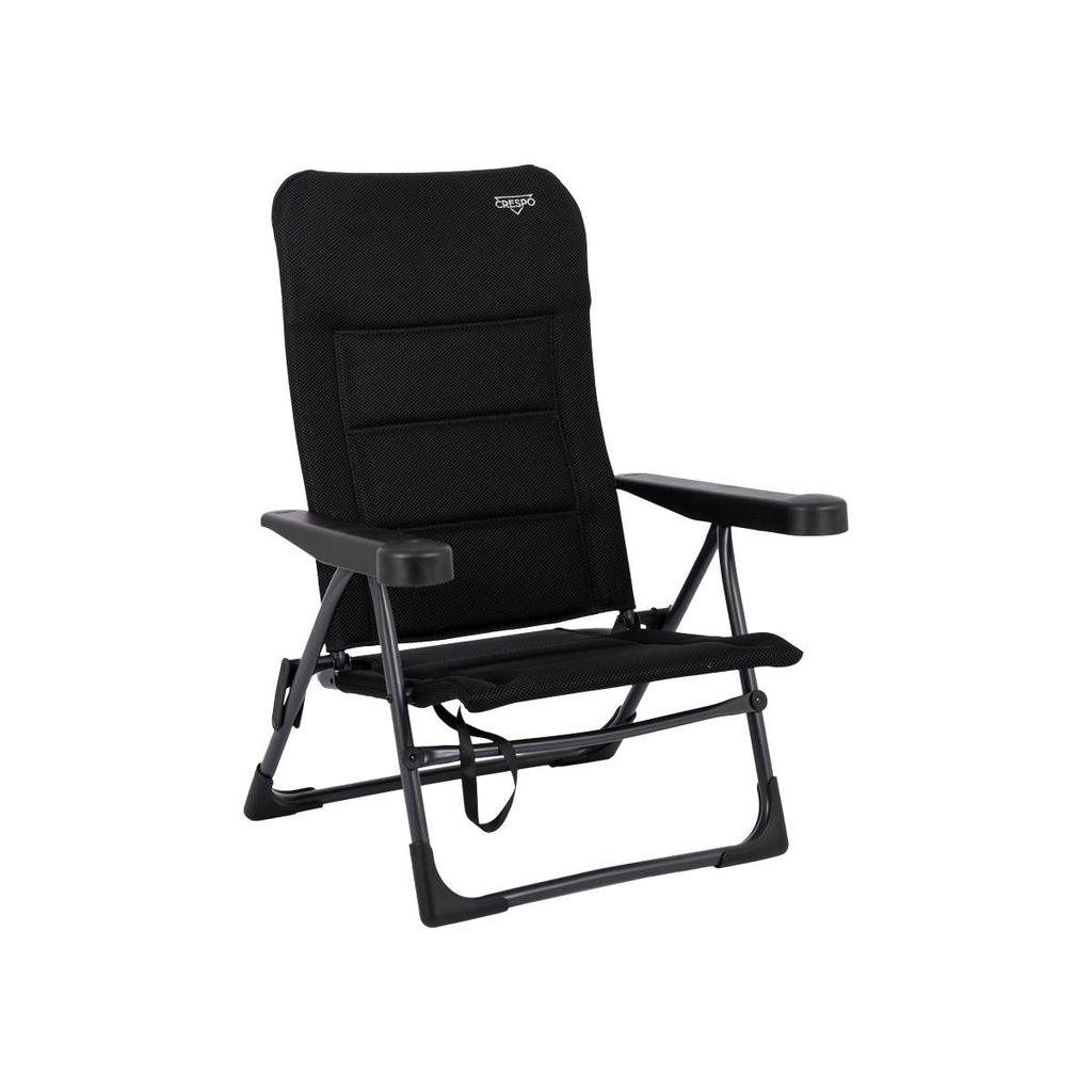 Crespo AP-205 Air-Deluxe standenstoel