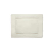 thumbnail: Jollein reversible boxkleed 75x95 cm Basic Knit Ivory