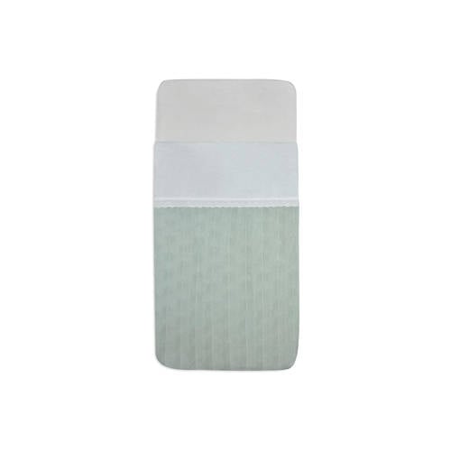 Jollein baby wieglaken 75x100 cm Lace Ivory afbeelding