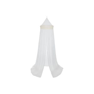 vintage klamboe 245 cm Boho Lace Ivory
