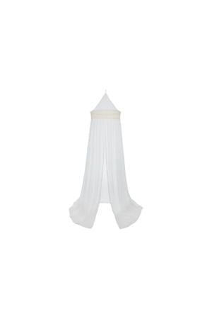 vintage klamboe 245 cm Boho Lace Ivory