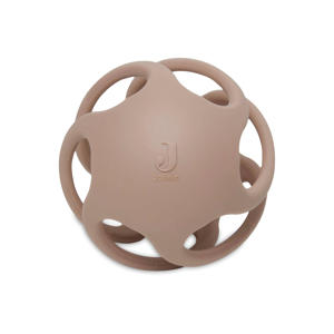 siliconen bijtring bal 9,5 cm Biscuit
