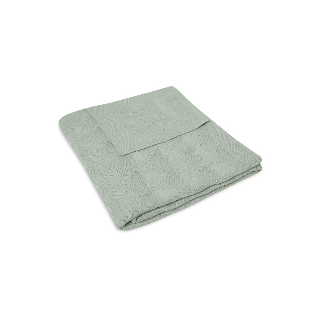 Jollein ledikantdeken Shell Knit
