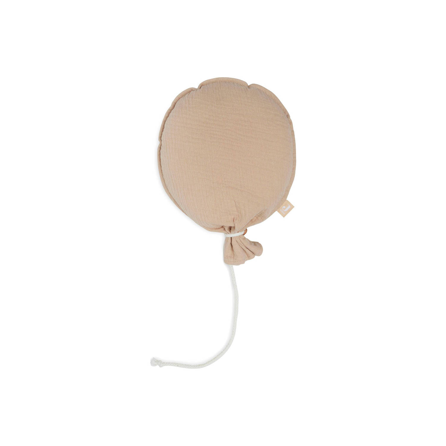 Jollein stoffen ballon 25x50cm Party Collection Biscuit
