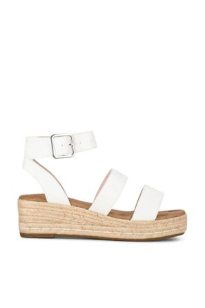 June espadrilles wit