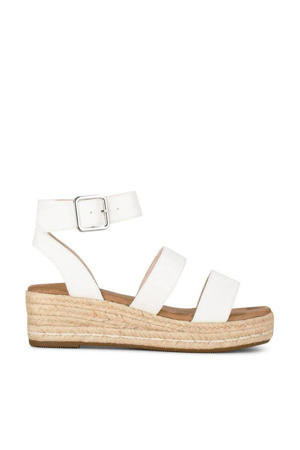 June espadrilles wit