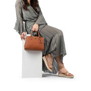 thumbnail: POSH by Poelman June espadrilles beige